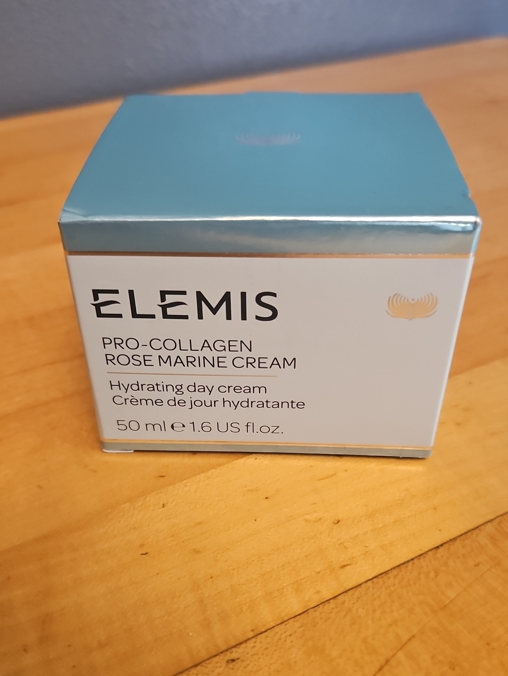 ELEMIS Pro-Collagen Rose Marine Cream 50 Ml/1.6 Fl Oz